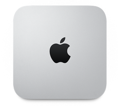 mac mini repair