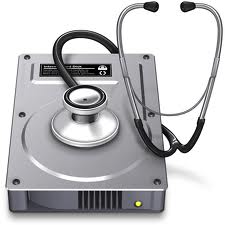 Resolving Disk Utility Errors