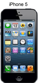 iphone 5 repair london