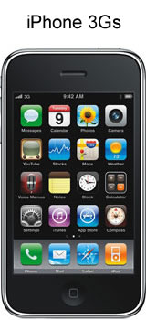 iPhone-3GS