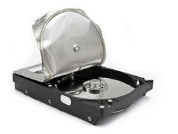 Mac Data Recovery London