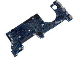 Logic Board Cleaning Specialists