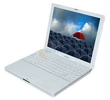 iBook Repair Services