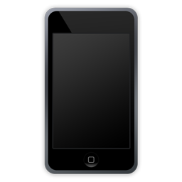 iPod Touch Screen Repair